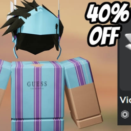 Item Buyer!! [40%]