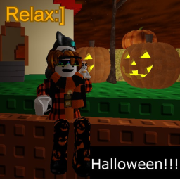 [Countdown!] relax :]