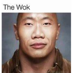 dispicable me da wok
