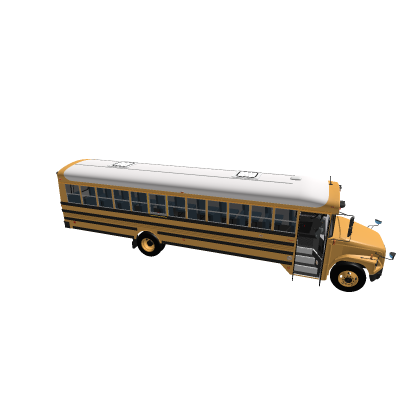 School Bus 35