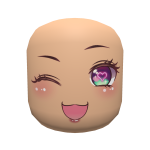 Cute Face