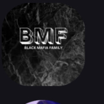 (B.M.F) BLACK MAFIA FAMILY