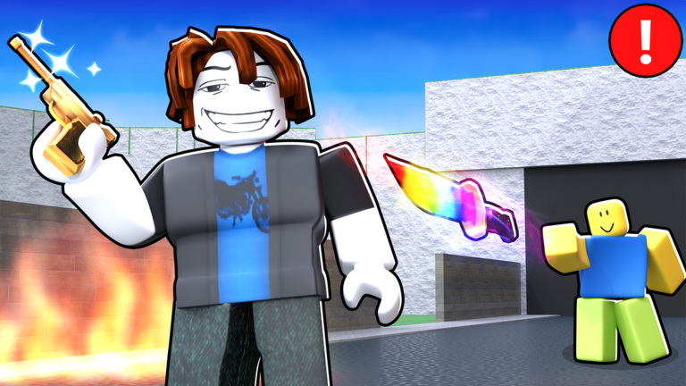 Knife Ability Test screenshot 5
