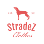 StradeZ Clothes