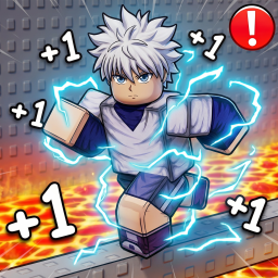 +1 Speed Hunter Escape