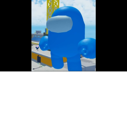 SLIDE  TO MEGA SUS IMPOSTER!