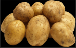 :P Potato :P