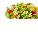 People Like Salad