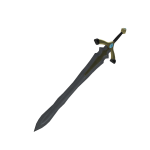 The True Durendal