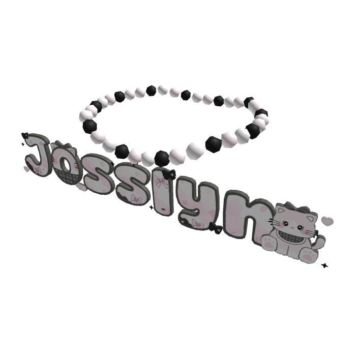 Josslyn
