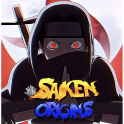 Sai Ken Origins (TRAINING ARC)