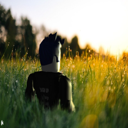 The Last Guest Dramatic Background Roblox decal