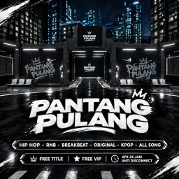 [RnB] PANTANG PULANG