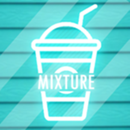 Mixture Cafe’ | V2