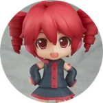 Chibi Teto Kasane