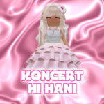 Hi Hania | koncerty