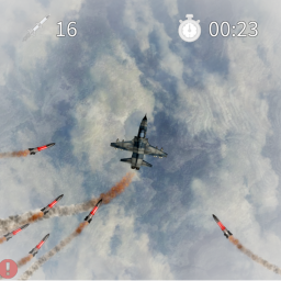 Evasive Manuevers icon