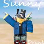 Sunny Drinks!