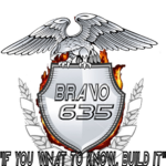Bravo 635