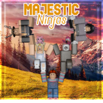 Majestic Ninjas