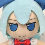 Misty Lake NPC Hunting! (Cirno's Hunting)