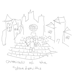Chronicles of the Standsmiths