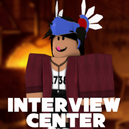 Crisp || Interview Center