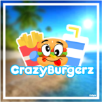 CrazyBurgerz