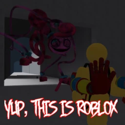 Poppy playtime chapter 2 remake icon
