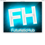 FuturisticHub Fan Club