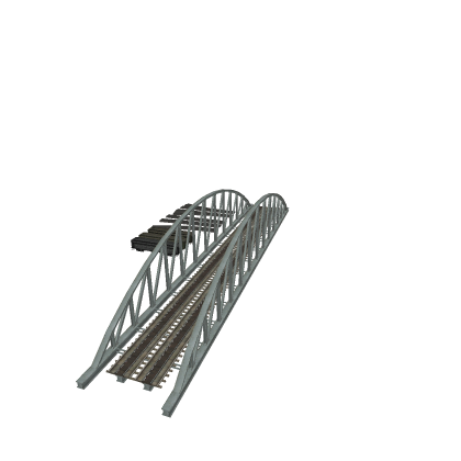 Mesh Trains