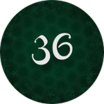 Secret Thirty Six