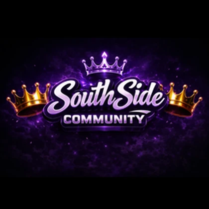 SOUTHSIDE COMUNITY Roblox group icon