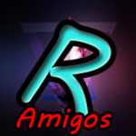 Reinaldo (Grupo para meus amigos entrarem)