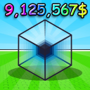 Cube Game
