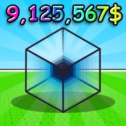 Cube Game icon