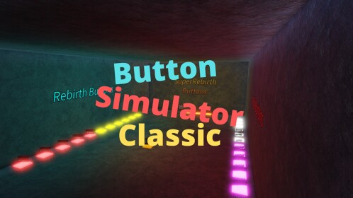 MORE FIXES [Winter] Button Simulator Classic