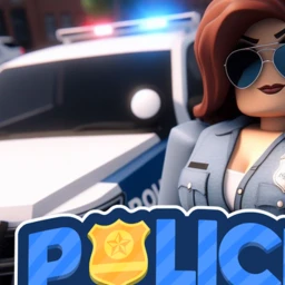 Police Tycoon👮  icon