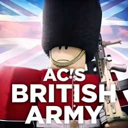 ACBA British Army
