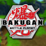 Bakugan [Story]