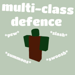 Multi-Class Defence