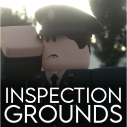 Parade Grounds icon