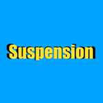 Suspension