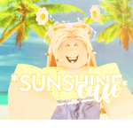 *Sunshine Cafe*
