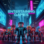 Entertaining Experiences Studio