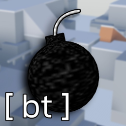 bomb tag