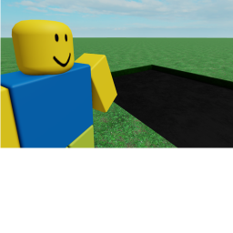 jump into a hole simulator!