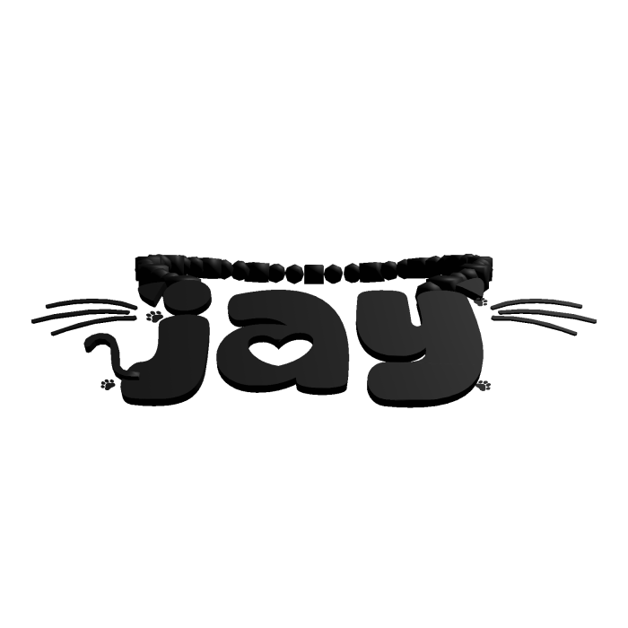 jay