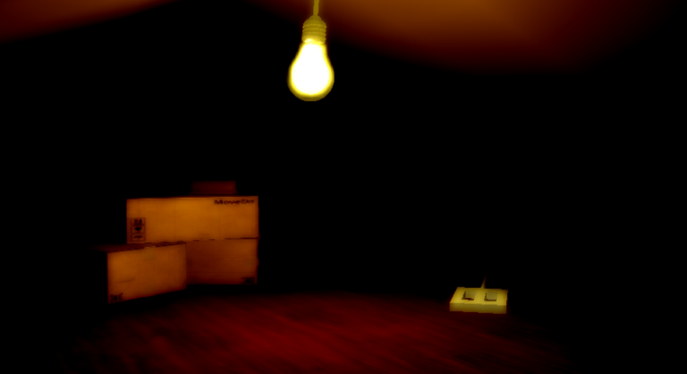 Scary Creepy Balloon screenshot 4