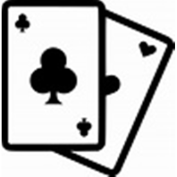 Gamblers Hand